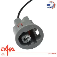 OIL PRESSURE SENSOR CONNECTOR (CONNECTOR F) 90980-11363 For TOYOTA 7283-1114-30