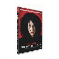 This must be the place DVD NEUF