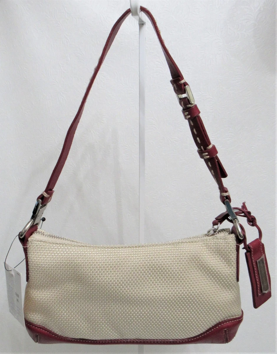 alternative leather backpack Ellington Leather Backpack