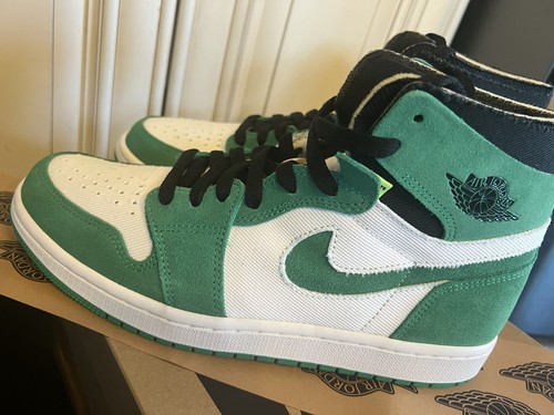 Nike MEN'S AIr Jordan 1 Zoom Air CMFT 