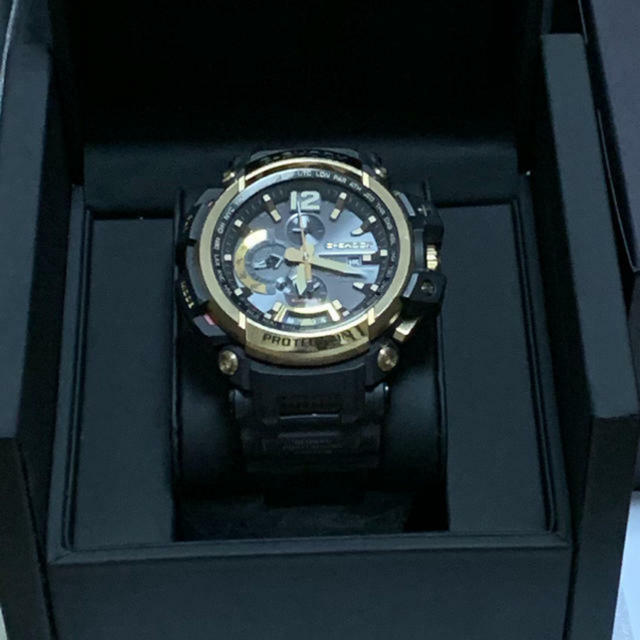 casio 35th anniversary