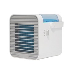 hydrobreeze air cooler