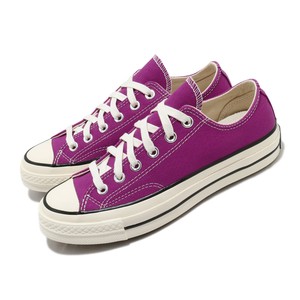 purple chuck taylors mens