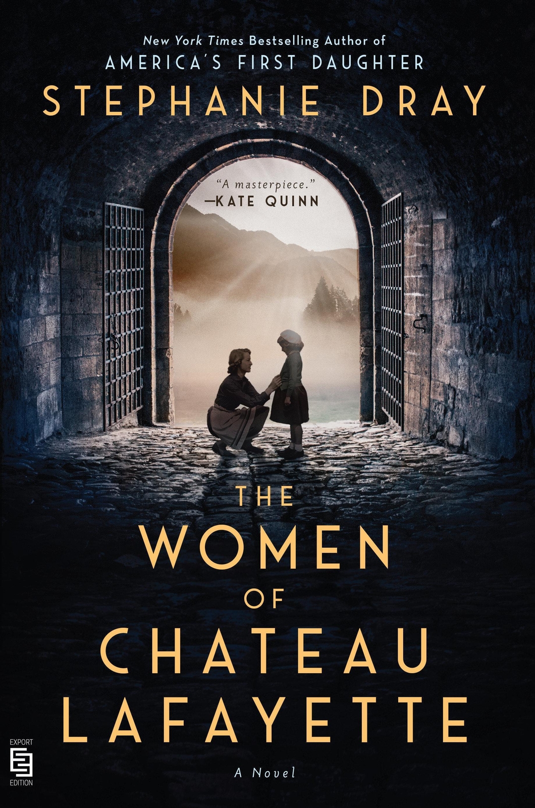 Thumbnail - The Women Of Chateau Lafayette9780593335932