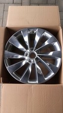 Neue VW Interlagos Alufelge 8x18 ET41 3C8601025D / 3C8601025AB 88Z chrom