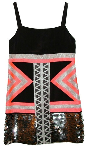 white christmas dresses Dalton Backless Crochet Maxi Dress main image 1