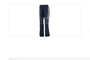 hockey tracksuit bottoms