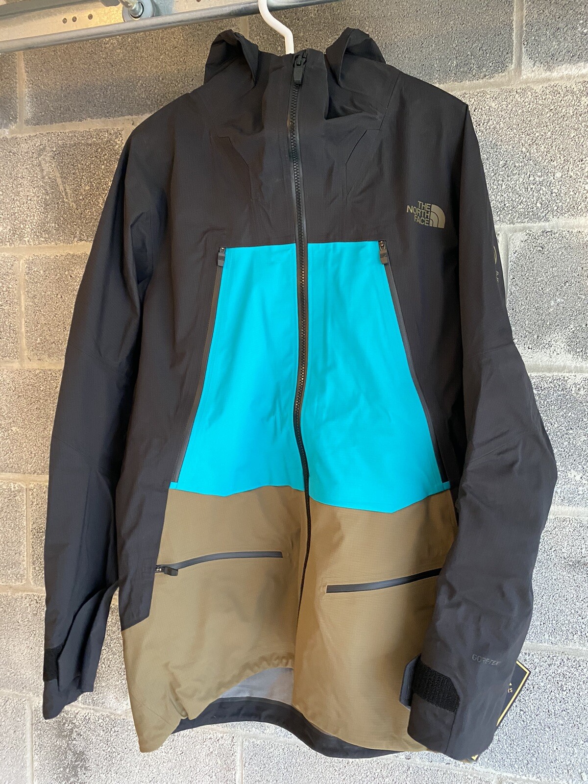 north face steep series
