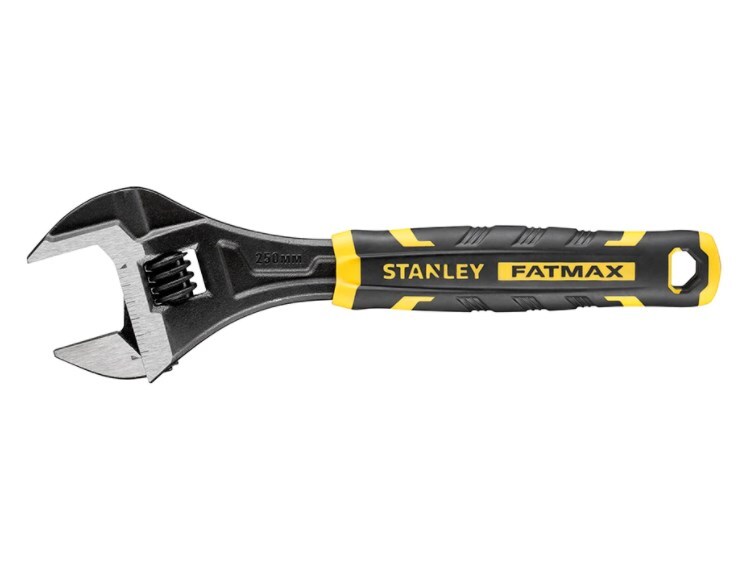 3253560131272 Stanley FATMAX FMHT13127-0 Ферстельбарер Schraubenschlüssel Einste (шт.)