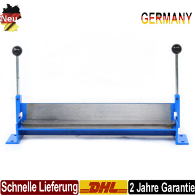 AB-760 ST Abkantbank Blechbiegemaschine für Bleche bis 1,2 mm