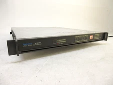 Tektronix SPG-170A NTSC Sync Generator Audio Tone w/ Rack Ears