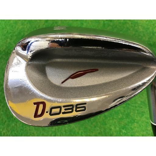 Fourteen Wedge D-036 AW Reshaft 51