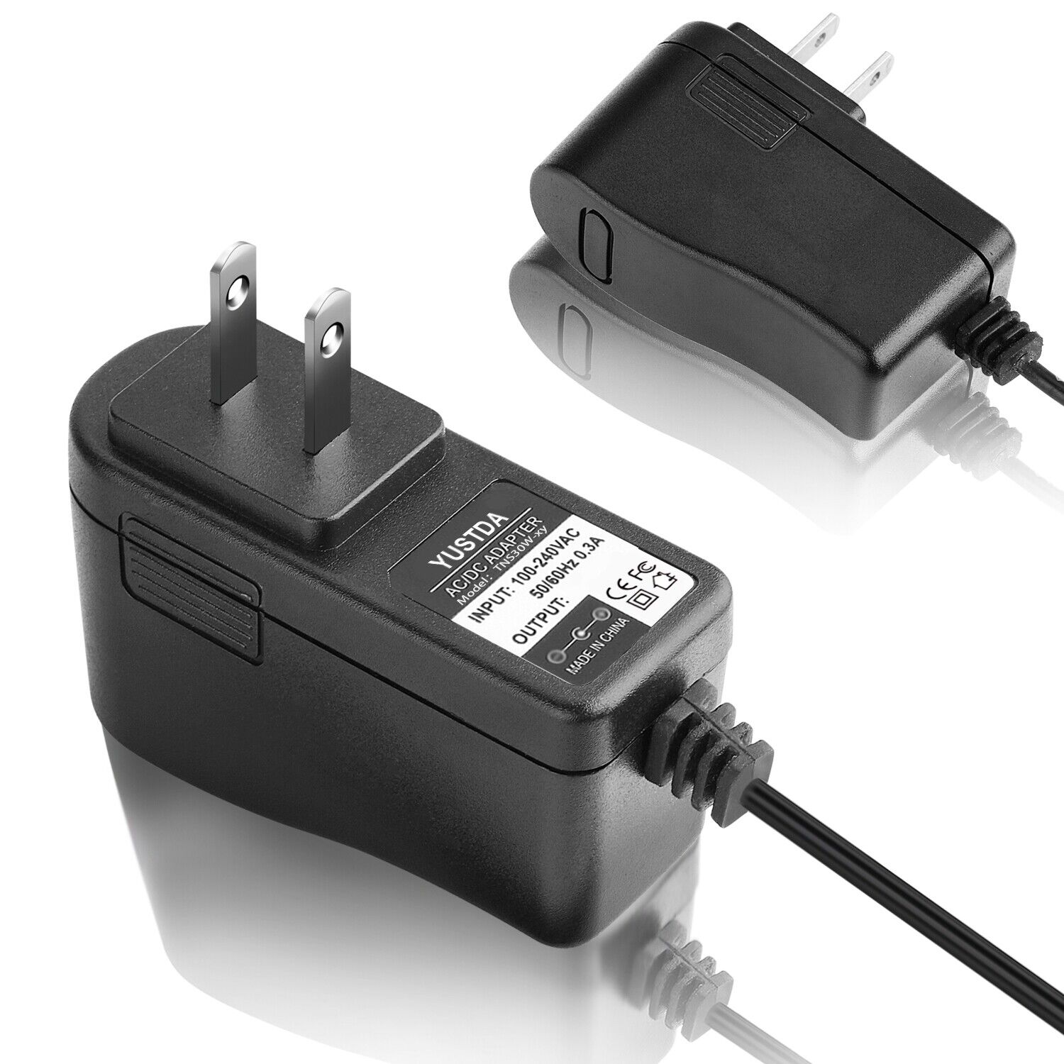 Charger AC Adapter for ROLLPLAY Volkswagen Translated W486TG- Spring new work Beetle W486TG