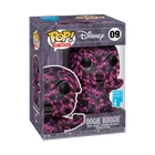 Funko Pop! Vinyl: Disney - Oogie Boogie #09