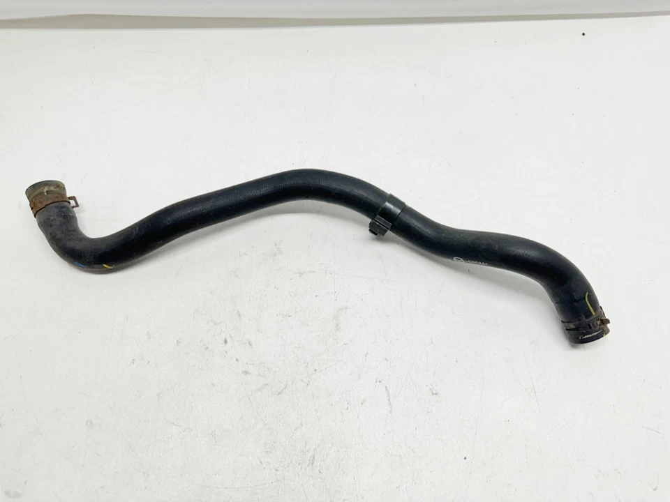 H40644 2014-2016 Mazda 3 RADIATOR COOLANT HOSE 1518YA182619 OEM - Image 4 of 4