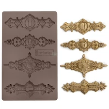 Re-Design with Prima Mould - Tulumn Keyholes