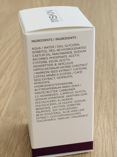 111SKIN Dr Yannis Alexandrides Eye Lift Gel Nac Y2 5ml Travel Size - Picture 7 of 8