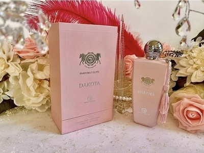 Dakota By Parfum d  Elite Eau De Parfum 100ml LuxuryWomen s Perfume Long Lasting