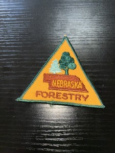 Nebraska Forestry
