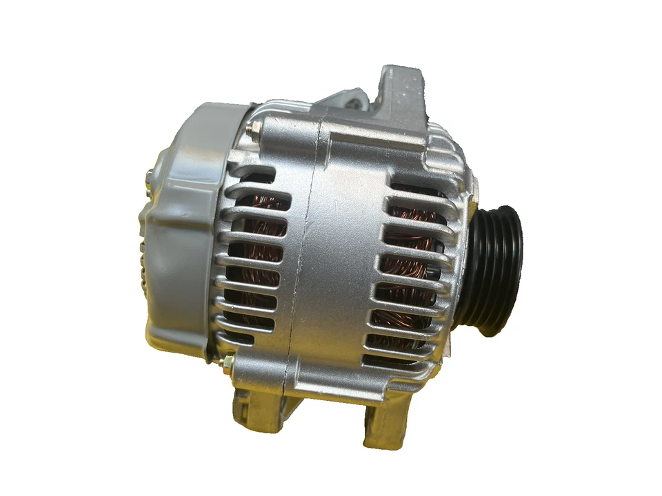 Scion Van xB L4 1.5L 1497cc 91cid 2004-2005-2006 ALTERNATOR Reman por AA-Alt Foto 2 de 4