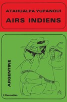 Tbd | Airs Indiens | Taschenbuch | FranzöSisch (1979) | Editions L'Harmattan