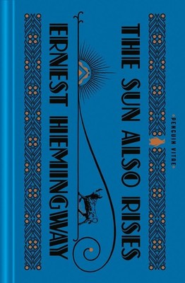 The Sun Also Rises | Ernest Hemingway | englisch