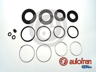 Autofren Seinsa Reparatursatz, Bremssattel Vorderachse FüR Toyota-image