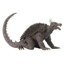 2026 Bandai HG 5" Anguirus 1968 Figure Godzilla Destroy All Monsters vol. 2