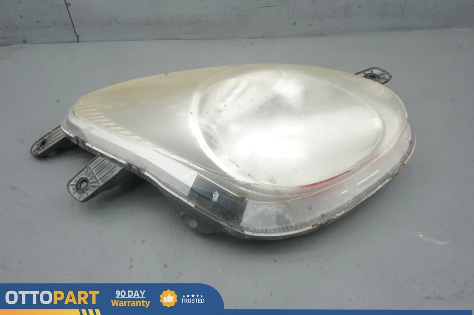 Conjunto de lámpara de faro delantero derecho Pontiac Solstice 2006-2010 OEM 15885810 Foto 2 de 4