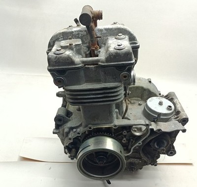 MOTORBLOCK ENGINE BLOCK KAWASAKI ER-5 500 96-00 EX500AF