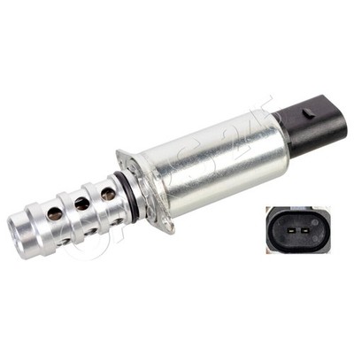 FEBI Camshaft Adjustment Control Valve Upper For AUDI SEAT VW 03-18 3H906455