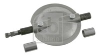 Abgasklappe Motorbremse Febi Bilstein 23597 FüR Mercedes Travego Actros MP2 MP3