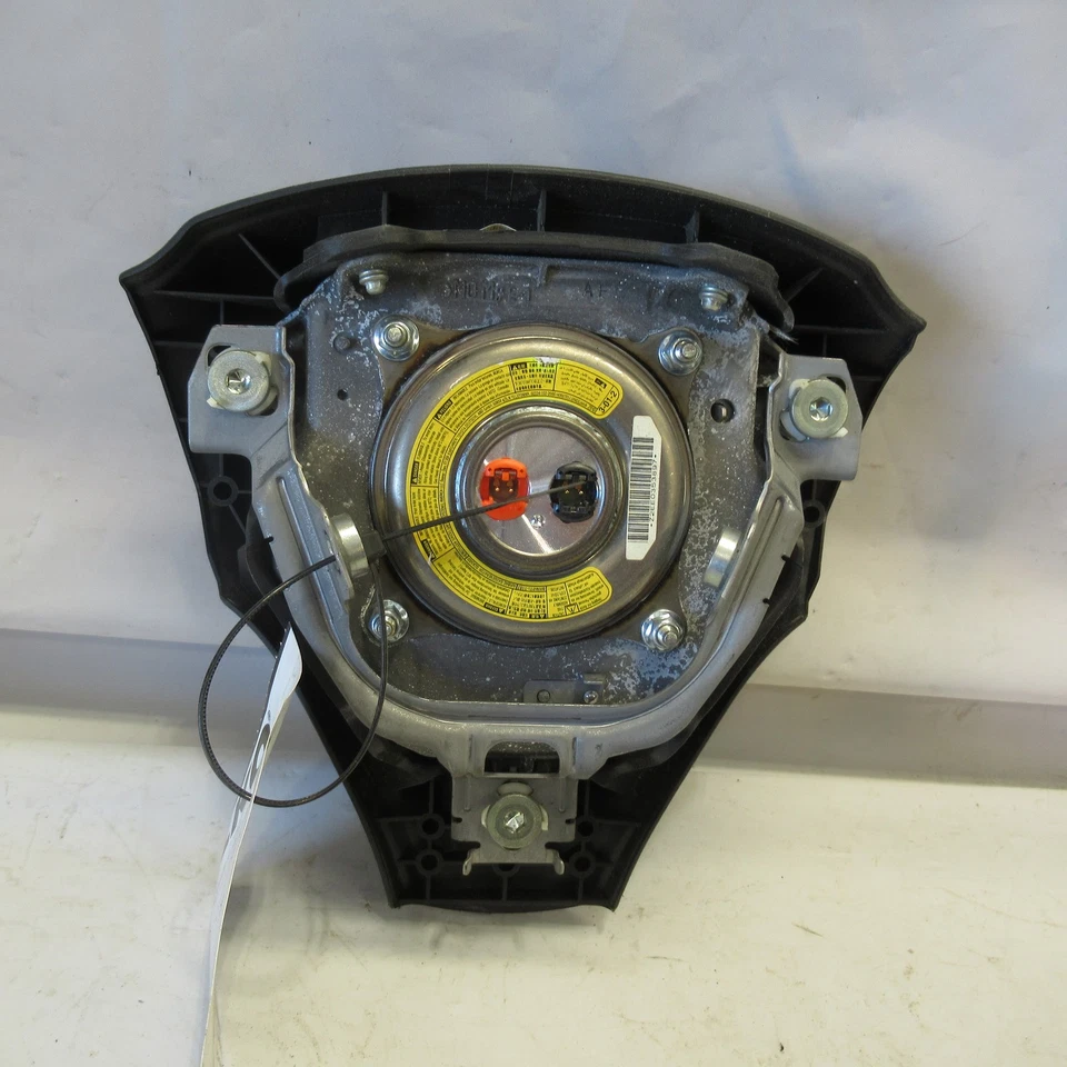 Bolsa de aire para conductor Toyota Camry 2007 2008 2009 2010 2011 OEM Foto 2 de 4