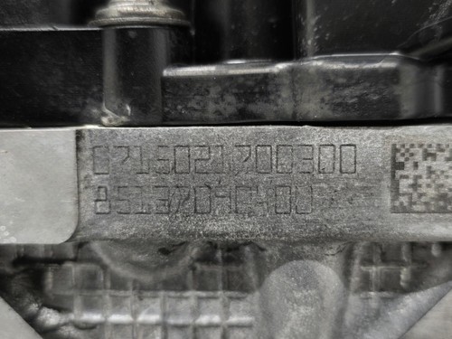 ✅✅✅ BMW F10 520DX Entièrement Testé B47D20A Moteur 2361995 11002361995 Aa FS - Photo 11 sur 12