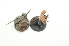 Gotrek Gurnisson [x1] Fyreslayers [Warhammer ...
