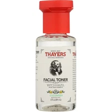 Thayers Facial Toner Witch Hazel Cucumber 3 Oz