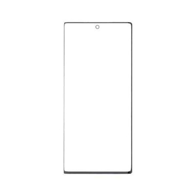 Galaxy Note 10 (N970) Front Glass Without OCA (Glass Separation Req.)