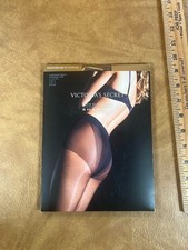 Victoria's Secret Body By Victoria Shaping Contour Panty Control Top Sable Sz: B