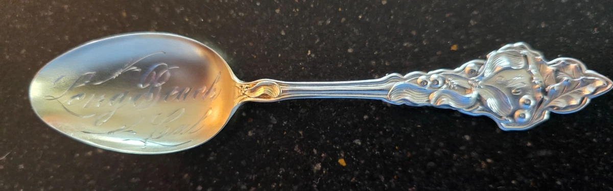 Baker-Manchester Silver Antiques for sale | eBay