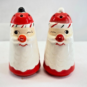 1950s Salt and Pepper Shakers | eBay