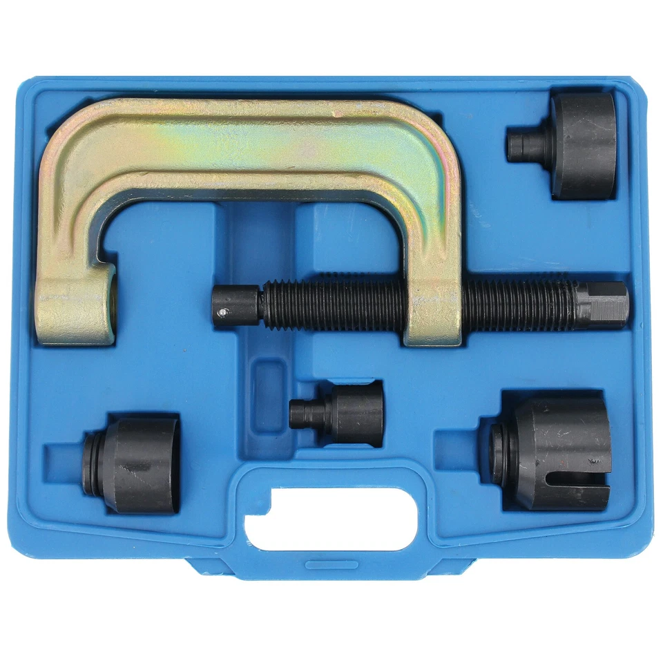 Traggelenk Kugelgelenk Abzieher Werkzeug Ausdrücker für MERCEDES W211 W220 W230 - Bild 3 von 4