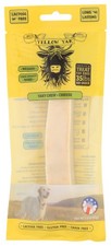 Yellow Yak Dog Treat Yaky Chew Med 2.3 OZ Pack Of 6
