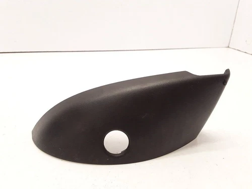 Peugeot 307 2002 Hatch LHD Front Right Plastic interior mirror trim 9637846177