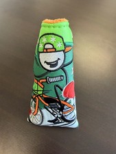 Bettinardi Party On Stick Man Putter Cover - New