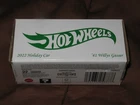 HOT WHEELS RLC RED LINE CLUB  41 WILLYS GASSER 2022 HOLIDAY CAR #07955/30000 MIB