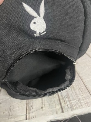 Playboy By PacSun Bunny Mini Backpack | eBay display picture 1