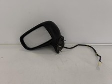 Retroviseur gauche (ou coque) Mazda PREMACY
