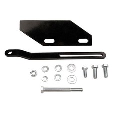 Alternator Mounting Bracket Kit Compatible with Chevy Pickup Sedan 216 235 26...