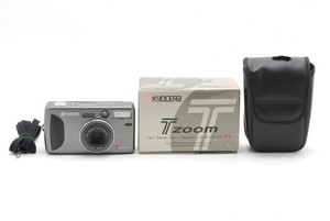 Kyocera T Zoom | eBay