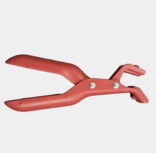 Anti Scalding Clip Pot Pan Gripper Tongs for Oven Moving Hot Plate or Bowls